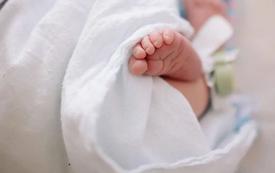 Erzeuger ist ihr Stiefvater: Elfjährige bringt Baby zur Welt