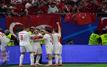 L'Euro 2024 : La Turquie décroche sa place en huitièmes de finale après une victoire difficile contre la République tchèque
