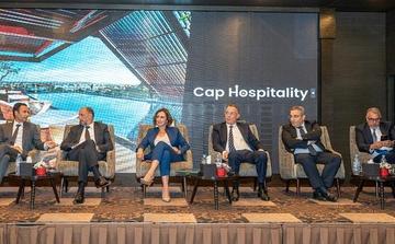 Einführung des Cap Hospitality-Mechanismus zur Modernisierung des Hotelsektors