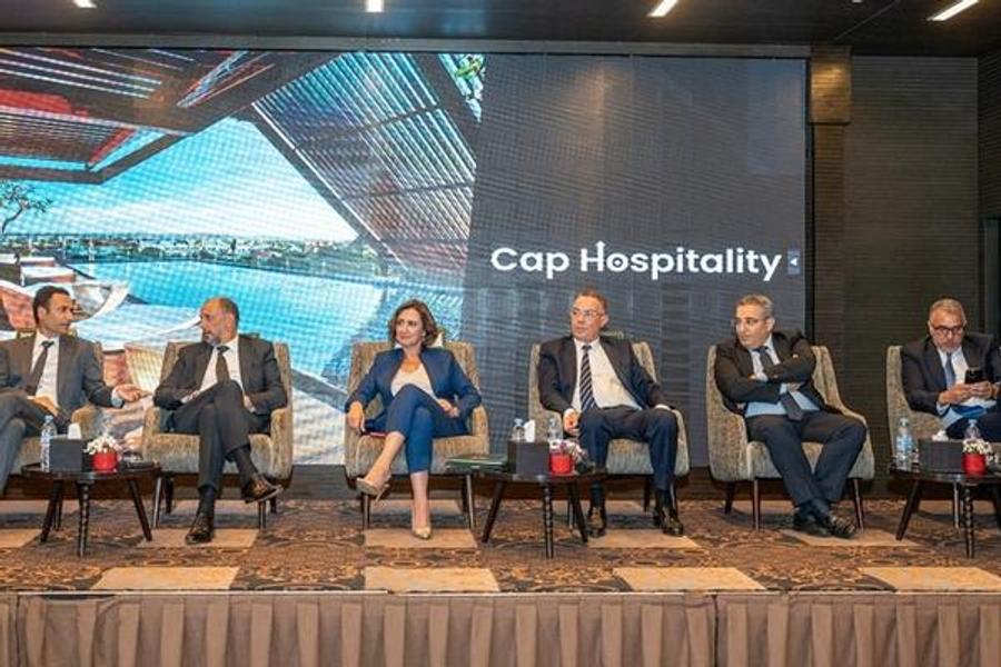 Einführung des Cap Hospitality-Mechanismus zur Modernisierung des Hotelsektors