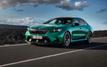 La nouvelle BMW M5 : Puissance hybride face au défi du poids