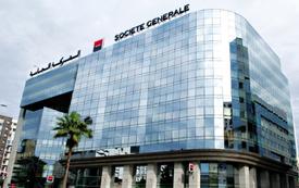 Moroccan Financial Landscape Shifts as Saham Finances Acquires Societe Generale Maroc