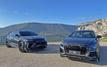 Audi RS Q8 Performance : Le super SUV repoussé à de nouveaux sommets