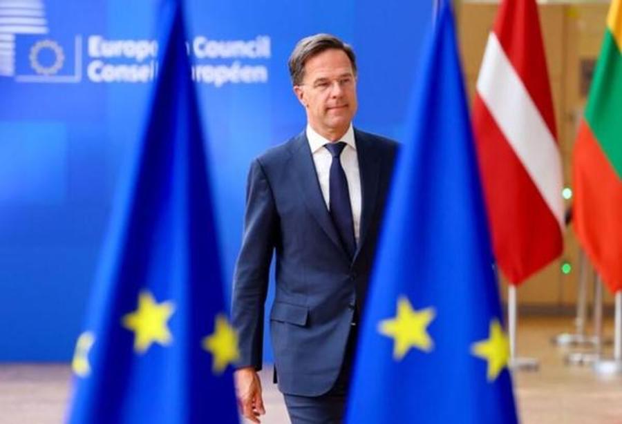 Марк Рютте назначен генеральным секретарем НАТО