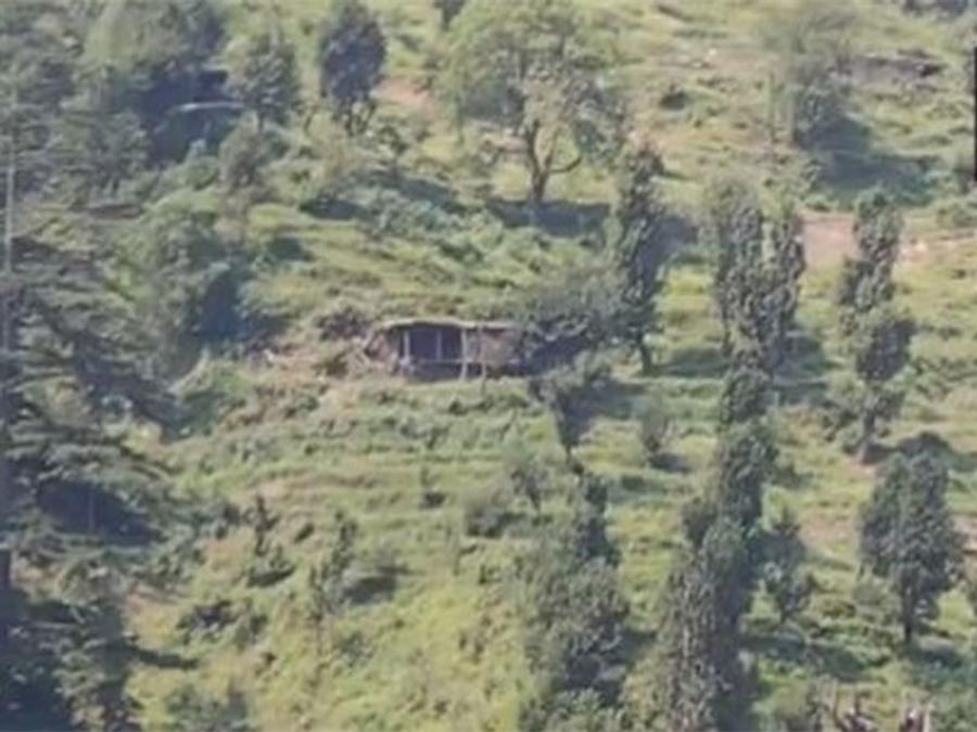 जम्मू-कश्मीर के डोडा में मुठभेड़ में दो और आतंकवादी मारे गए