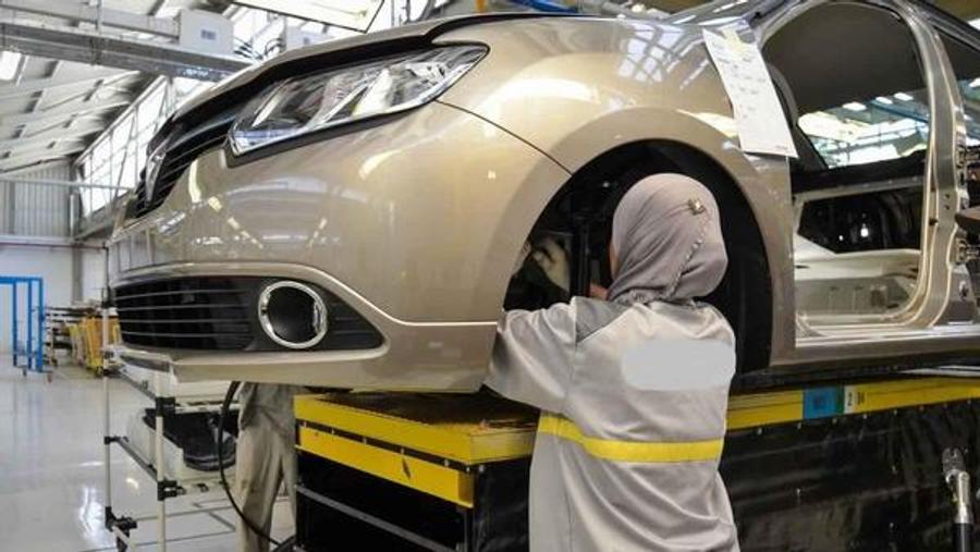 Ein chinesischer Automobilkonzern investiert 63 Millionen Dirham in Marokko