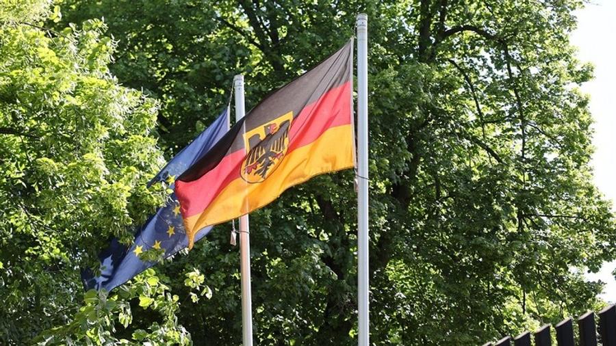 Ein deutscher Parlamentarier äußert sich lautstark zu den „Nord Stream“-Bombenanschlägen