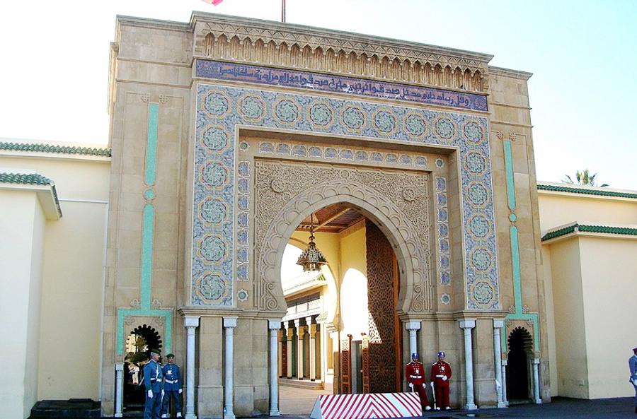 Décès de la mère du Roi Mohammed VI : le ministère de la Maison royale met en garde contre la diffusion de fausses informations