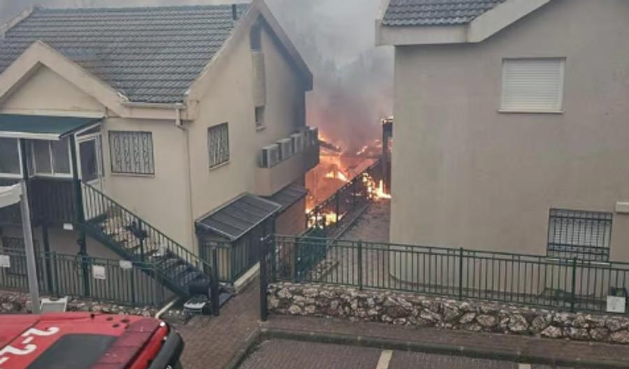 האוצר: שיכון המפונים עלה למדינה עד כה 6.8 מיליארד שקל