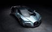 Bugatti Tourbillon : L'hybride qui redéfinit les limites de l'automobile de luxe