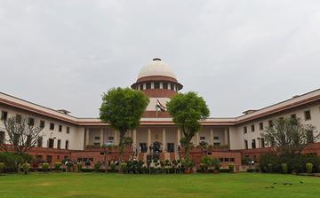 भीमा-कोरेगांव मामला: सुप्रीम कोर्ट ने कार्यकर्ता महेश राउत को अंतरिम जमानत दी