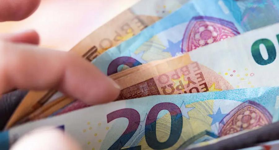 Der deutsche Finanzminister fordert eine Änderung des Sozialhilfesystems