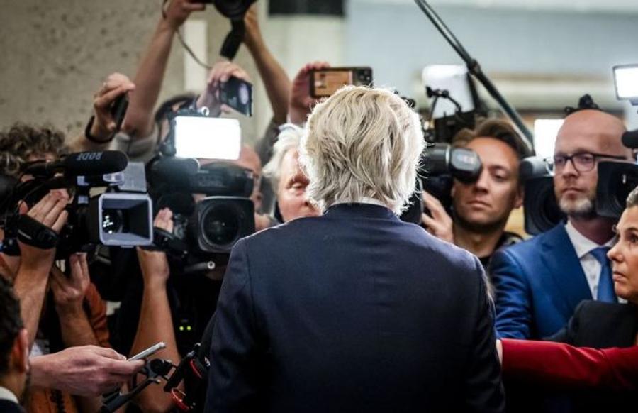 Groot deel kiezers coalitiepartijen bleef thuis bij Europese verkiezingen