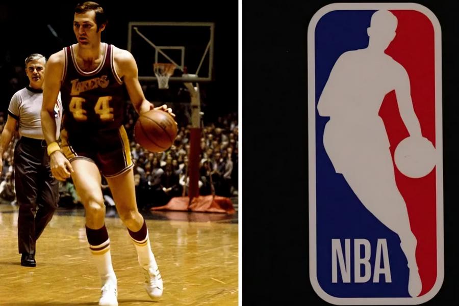 Despidiendo a un Ícono: Jerry West, la Personificación de la Excelencia en el Baloncesto
