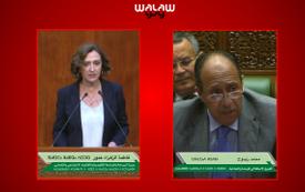 عمور تجيب زيدوح بشأن حصيلة القطاع السياحي 