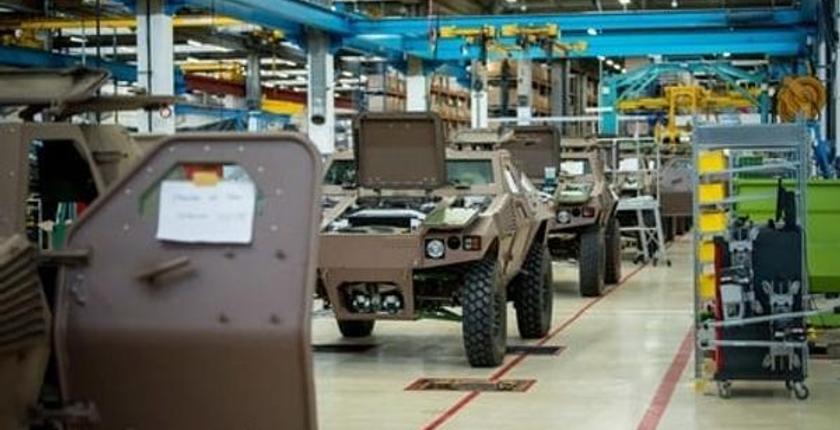 Devansa: Marokko beschleunigt Ansiedlung der nationalen Militärindustrie