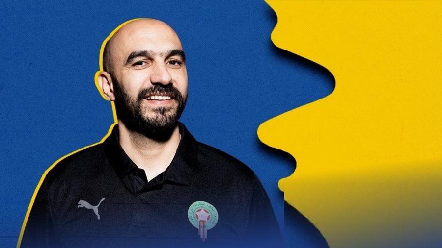 Morocco’s Football Coach Targets World Cup Success Amidst High Hopes