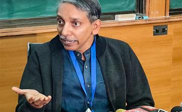 भारतीय विश्वविद्यालय अब विदेशी विश्वविद्यालयों की तर्ज पर साल में दो बार छात्रों को प्रवेश दे सकेंगे: यूजीसी अध्यक्ष