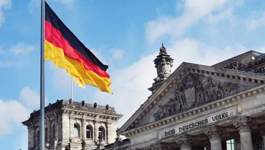 Wirtschaftswachstum