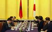 Intensification des partenariats stratégiques du Maroc avec la Chine et le Japon