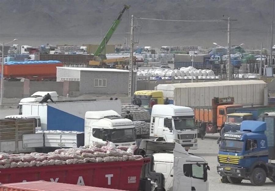 صادرات سالانه ایران به عراق 12 میلیارد دلار است
