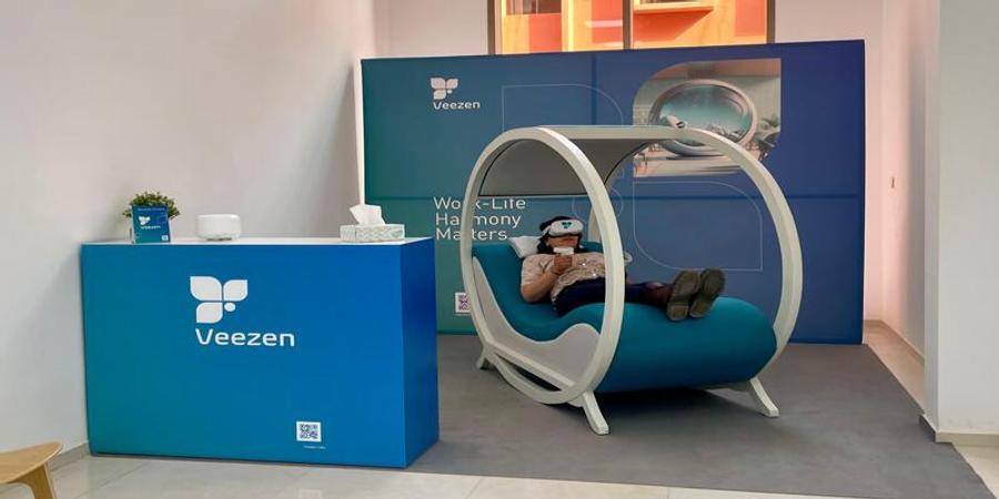 GITEX: Veezen wurde zu einem der 200 innovativsten marokkanischen Startups gewählt