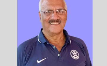 एएफसी अध्यक्ष ने पूर्व भारतीय डिफेंडर टीके चथुन्नी को श्रद्धांजलि दी
