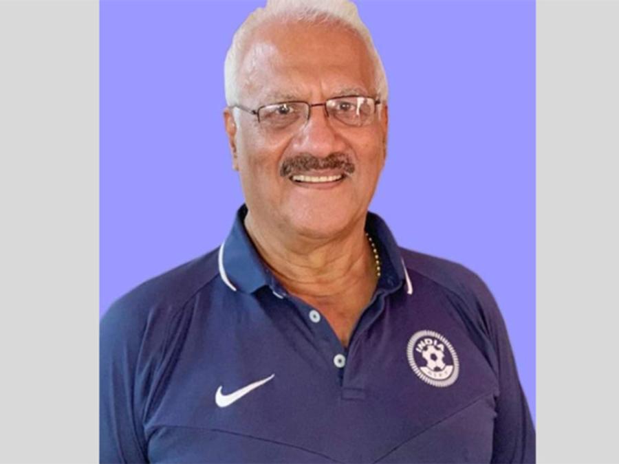 एएफसी अध्यक्ष ने पूर्व भारतीय डिफेंडर टीके चथुन्नी को श्रद्धांजलि दी
