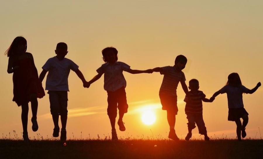 Rompiendo el Ciclo: Llamado de UNICEF para Terminar con las Medidas Disciplinarias Violentas Contra los Niños