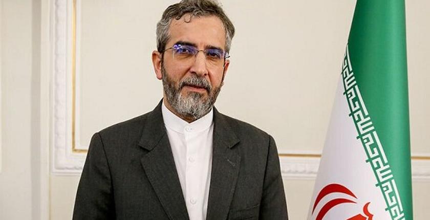 ایران به آژانس بین المللی انرژی اتمی هشدار می دهد که توسط برخی اعضا مورد سوء استفاده قرار نگیرد