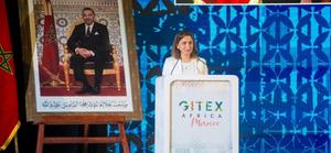 Morocco's Tech Triumph: GITEX Africa Ignites Digital Dynamism