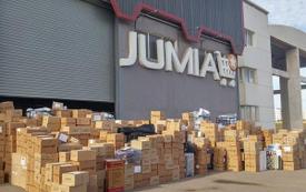 Jumia Maroc, Bouskoura'daki son teknolojiye sahip yeni deposuyla lojistiğini güçlendiriyor