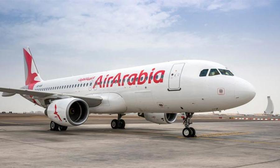 Air Arabia étend son réseau européen depuis Oujda et Tanger pour l'été 2024