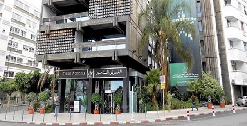 رقم معاملات إيجابي للقرض الفلاحي في هذه الفترة