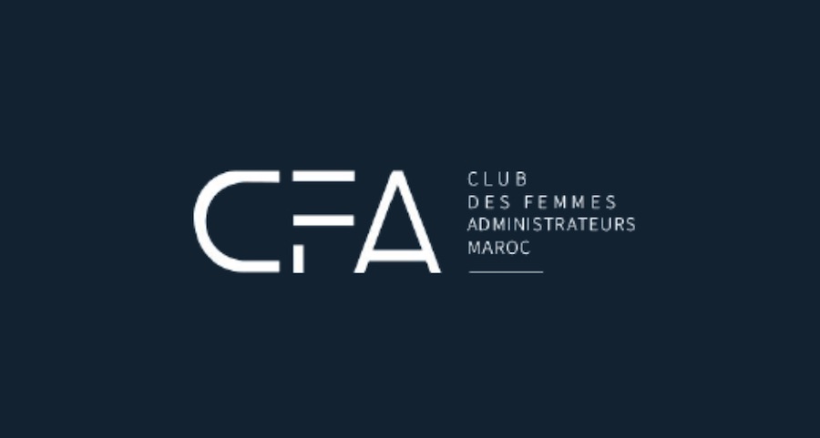 Club des Femmes Administrateurs 