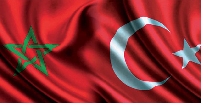 Stärkung der wirtschaftlichen Zusammenarbeit zwischen Marokko und der Türkei durch die CGEM