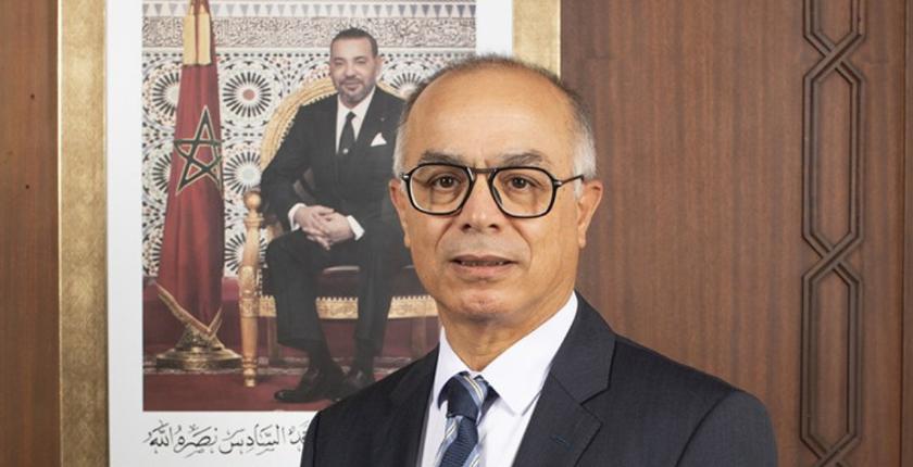 حزب الأحرار يعزي في وفاة والد "بنموسى"