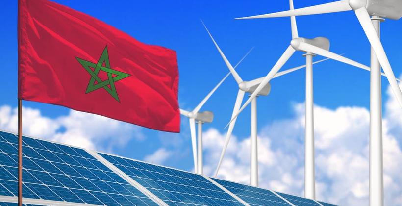 تقرير يرصد تكلفة تحول المغرب نحو الطاقة النظيفة