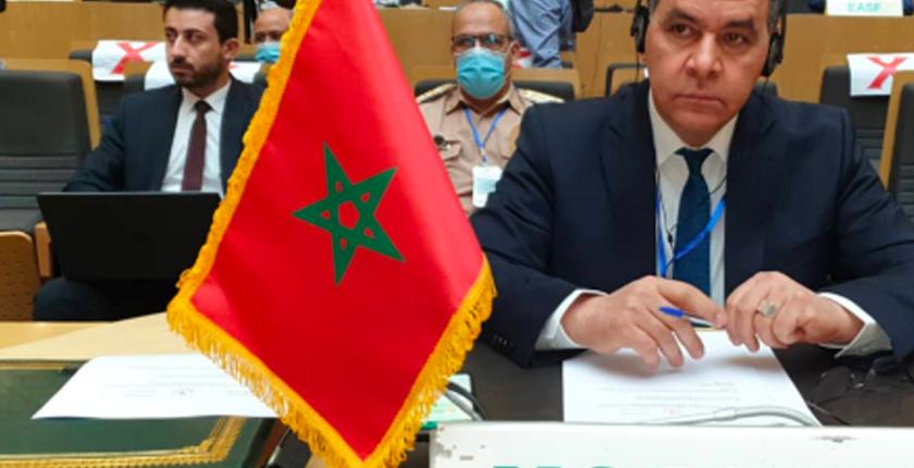 أديس أبابا.. المغرب يجدد التأكيد على التزامه بمواكبة البلدان الأفريقية