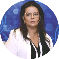 Wissal EL GHARBAOUI