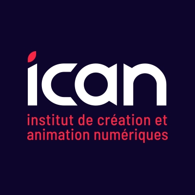 Institut de Creation et Animation Numeriques