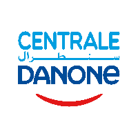 Centrale danone