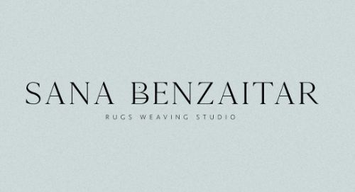 Studio Sana Benzaitar