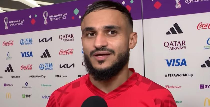نجم "الأسود" يؤكد قدرة المغرب على تنظيم مونديال 2030