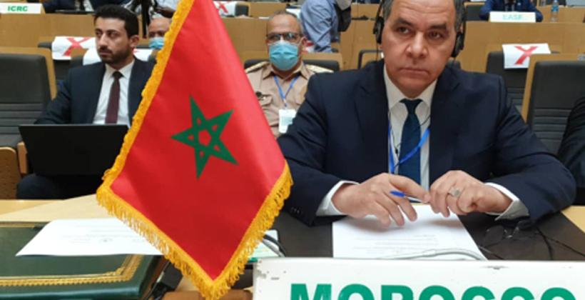 المغرب يدعو لوقف الأعمال العدائية واستئناف الحوار في السودان