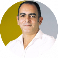 Youssef BARRADI