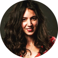 Lazzouzi  Meryem