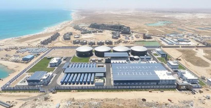 قرض إسباني لإنجاز محطتين لمعالجة المياه بالمغرب