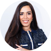 Housna HAMADET