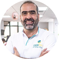 Hazim SEBBATA